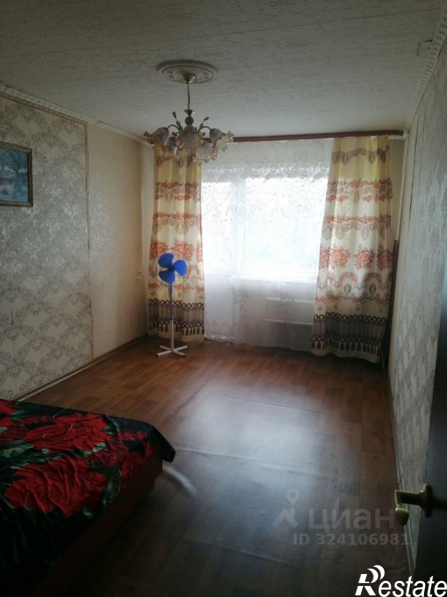 Купить квартиру за 5 100 000 рублей на Чита, 5-й микрорайон, 47