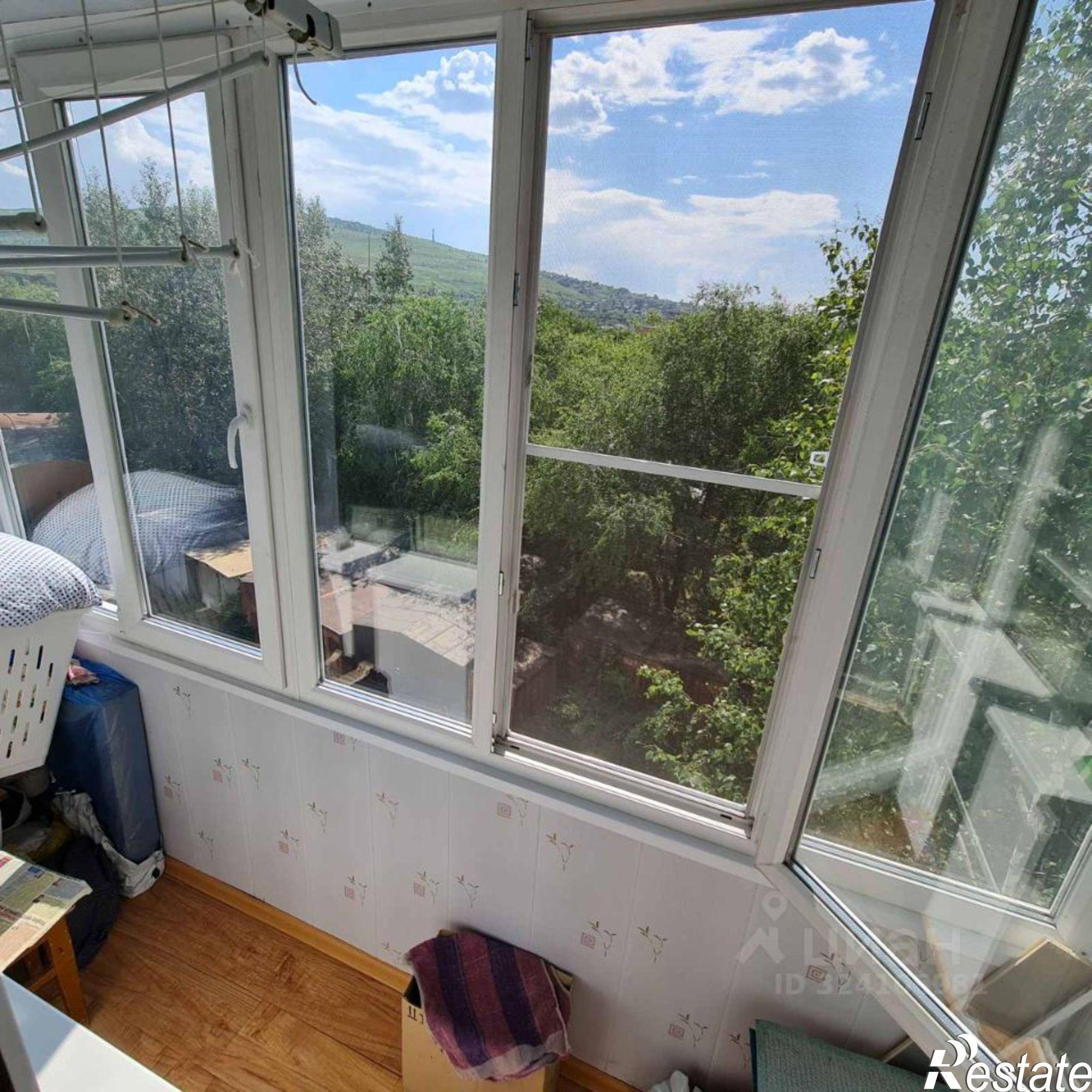 Купить квартиру за 5 100 000 рублей на Чита, 5-й микрорайон, 47