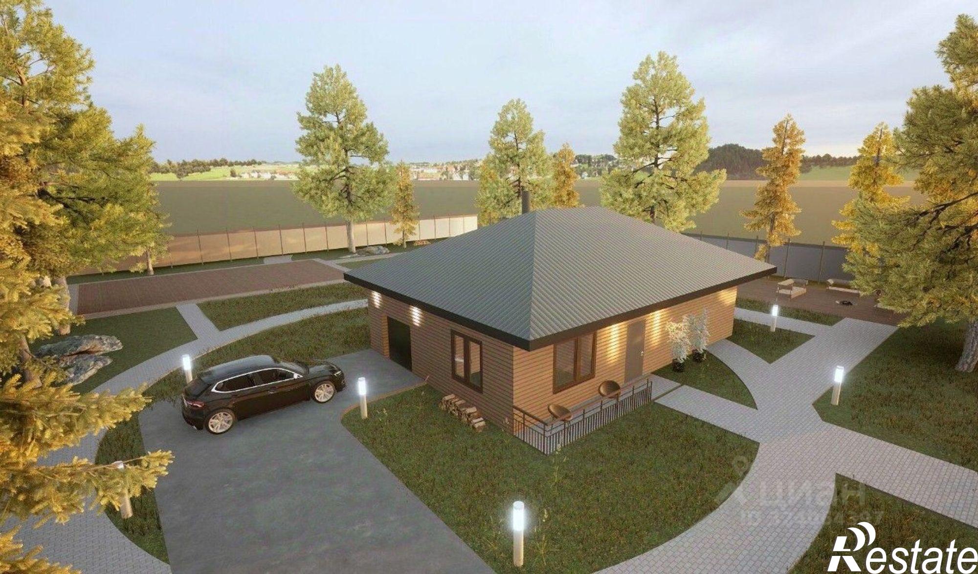 Купить дачу, дом, коттедж за 7 000 000 рублей на Читинский район