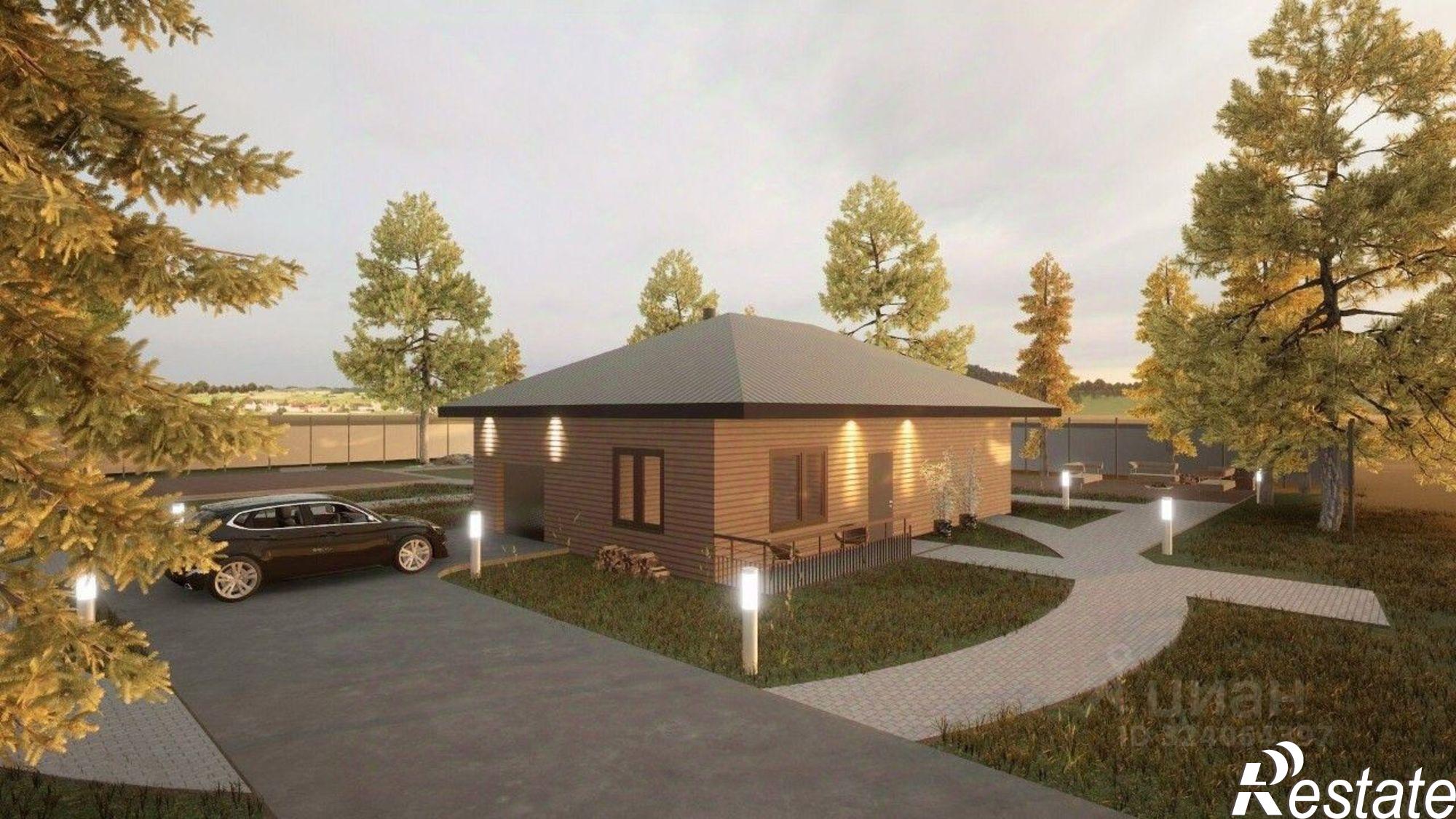 Купить дачу, дом, коттедж за 7 000 000 рублей на Читинский район