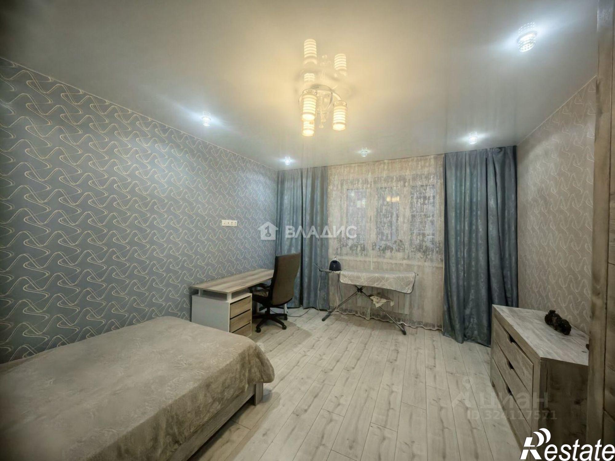 Купить квартиру за 15 000 000 рублей на Чита, микрорайон Царский, 8