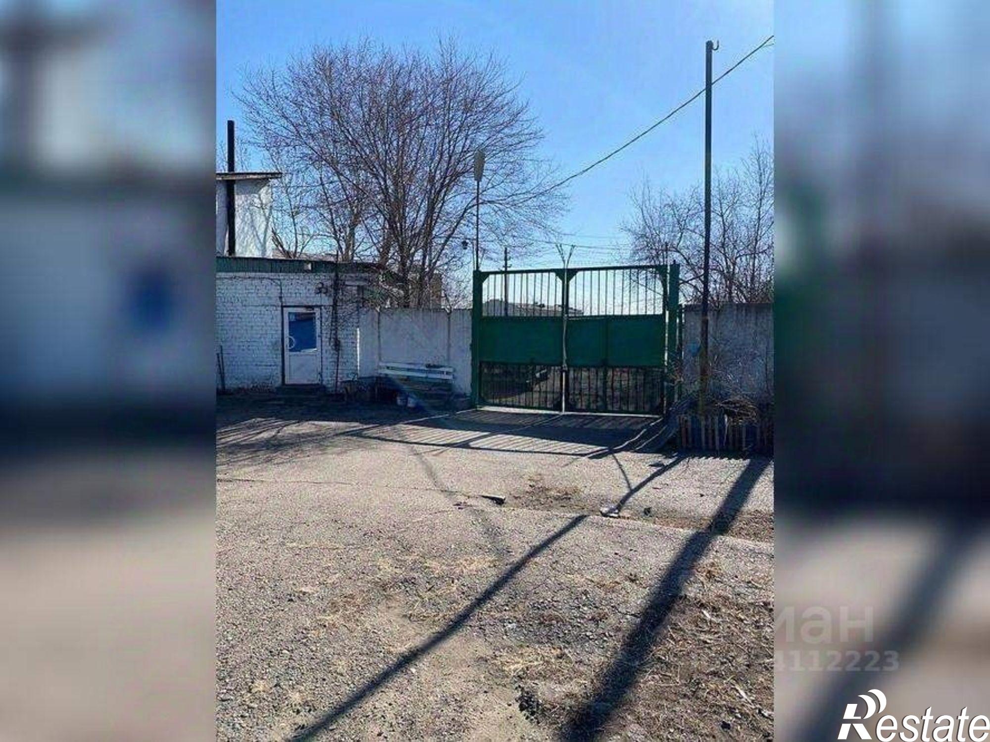 Купить торговое помещение за 12 000 000 рублей на Чита, Линейная улица, 1