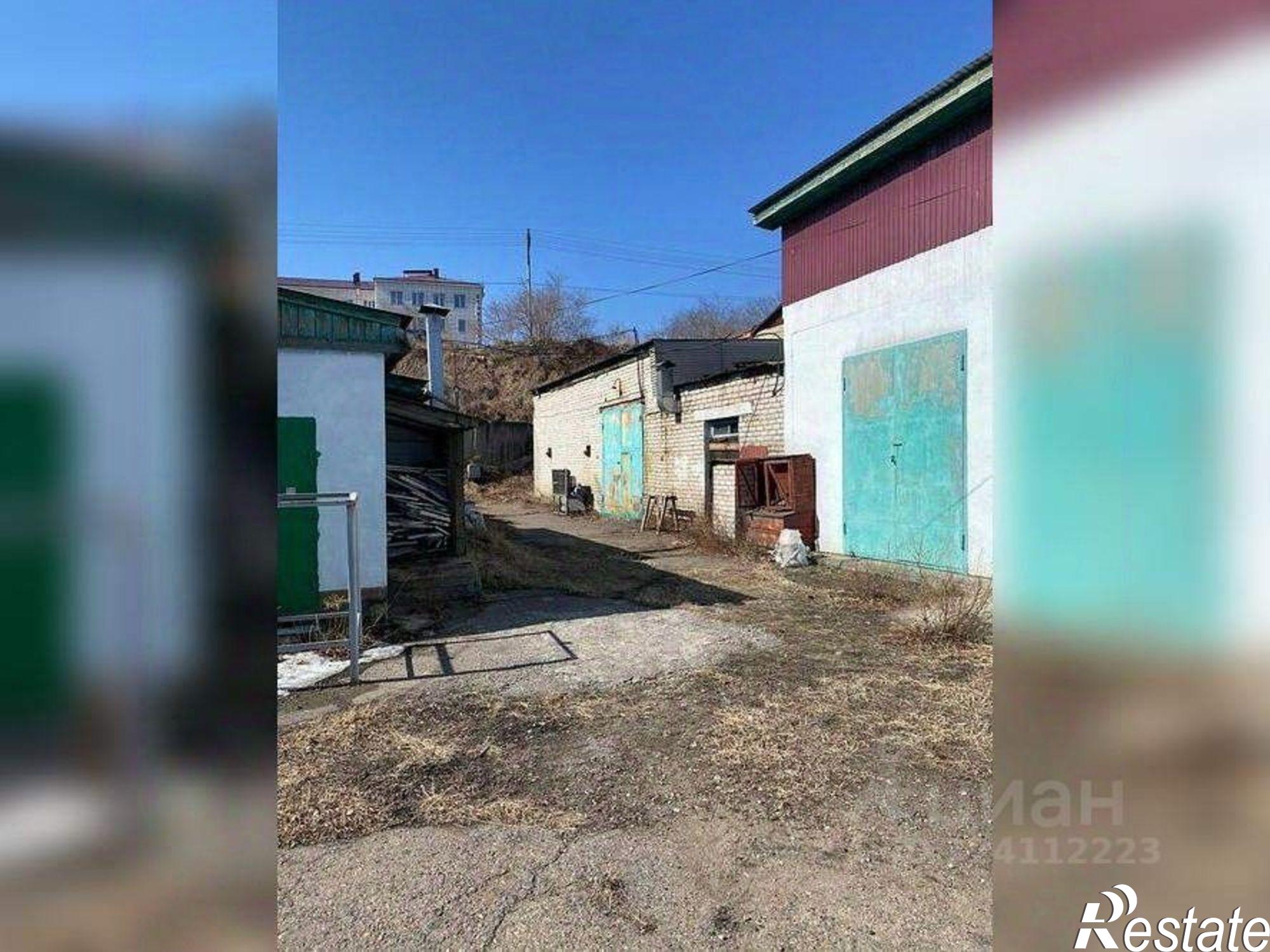 Купить торговое помещение за 12 000 000 рублей на Чита, Линейная улица, 1