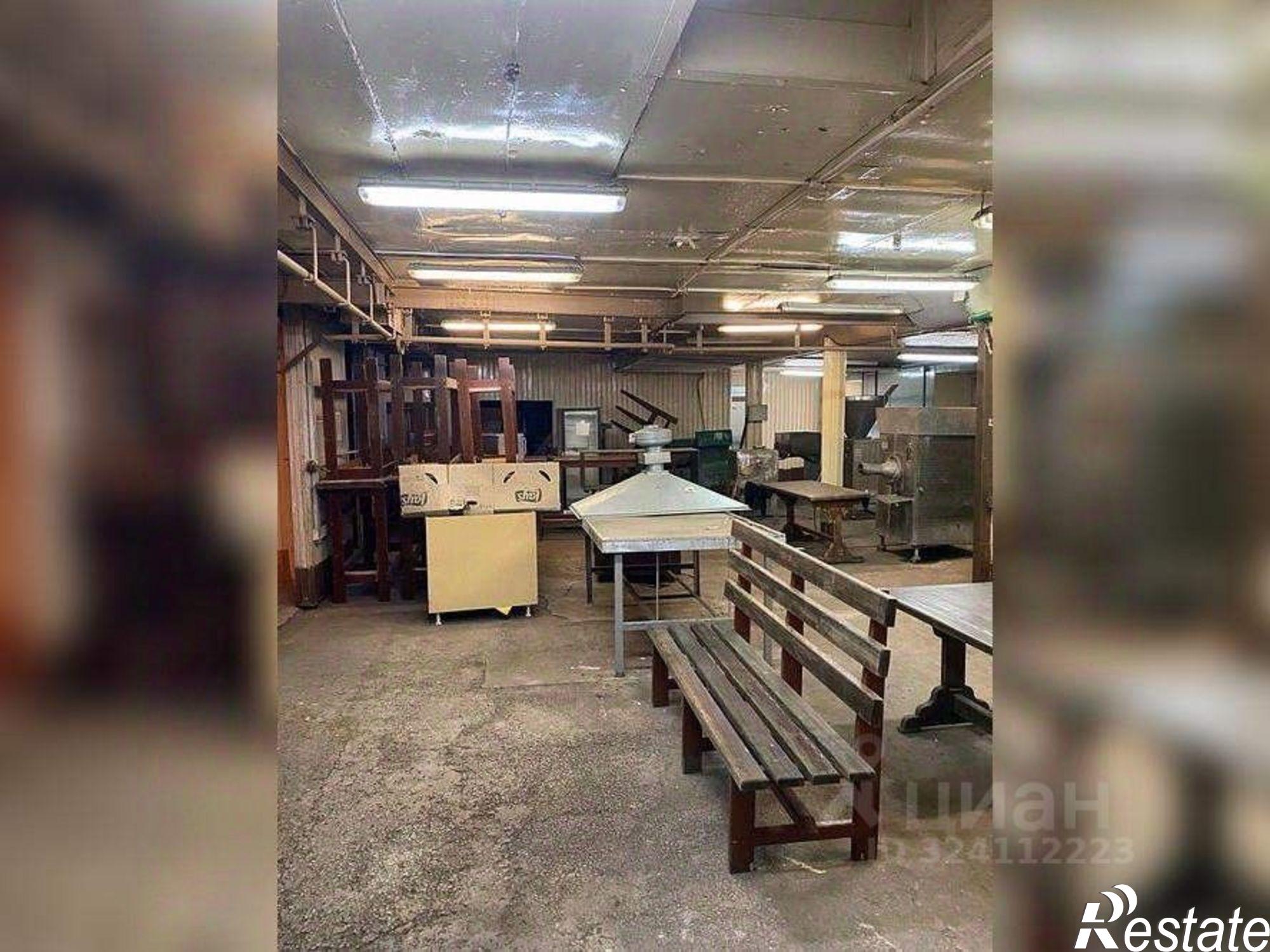 Купить торговое помещение за 12 000 000 рублей на Чита, Линейная улица, 1