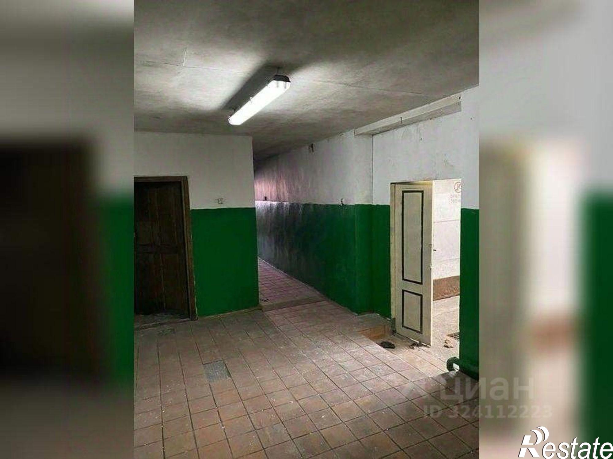 Купить торговое помещение за 12 000 000 рублей на Чита, Линейная улица, 1