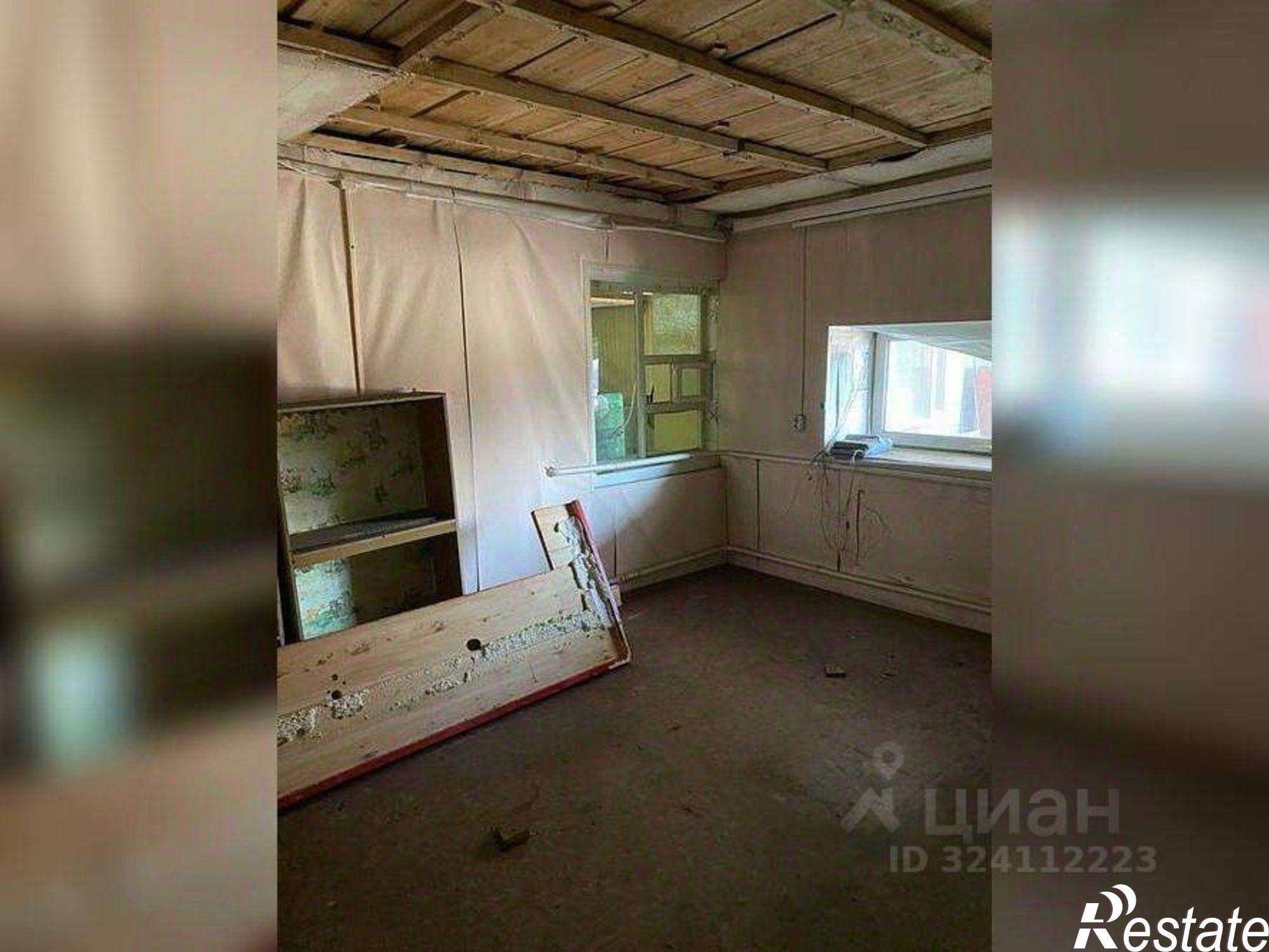 Купить торговое помещение за 12 000 000 рублей на Чита, Линейная улица, 1