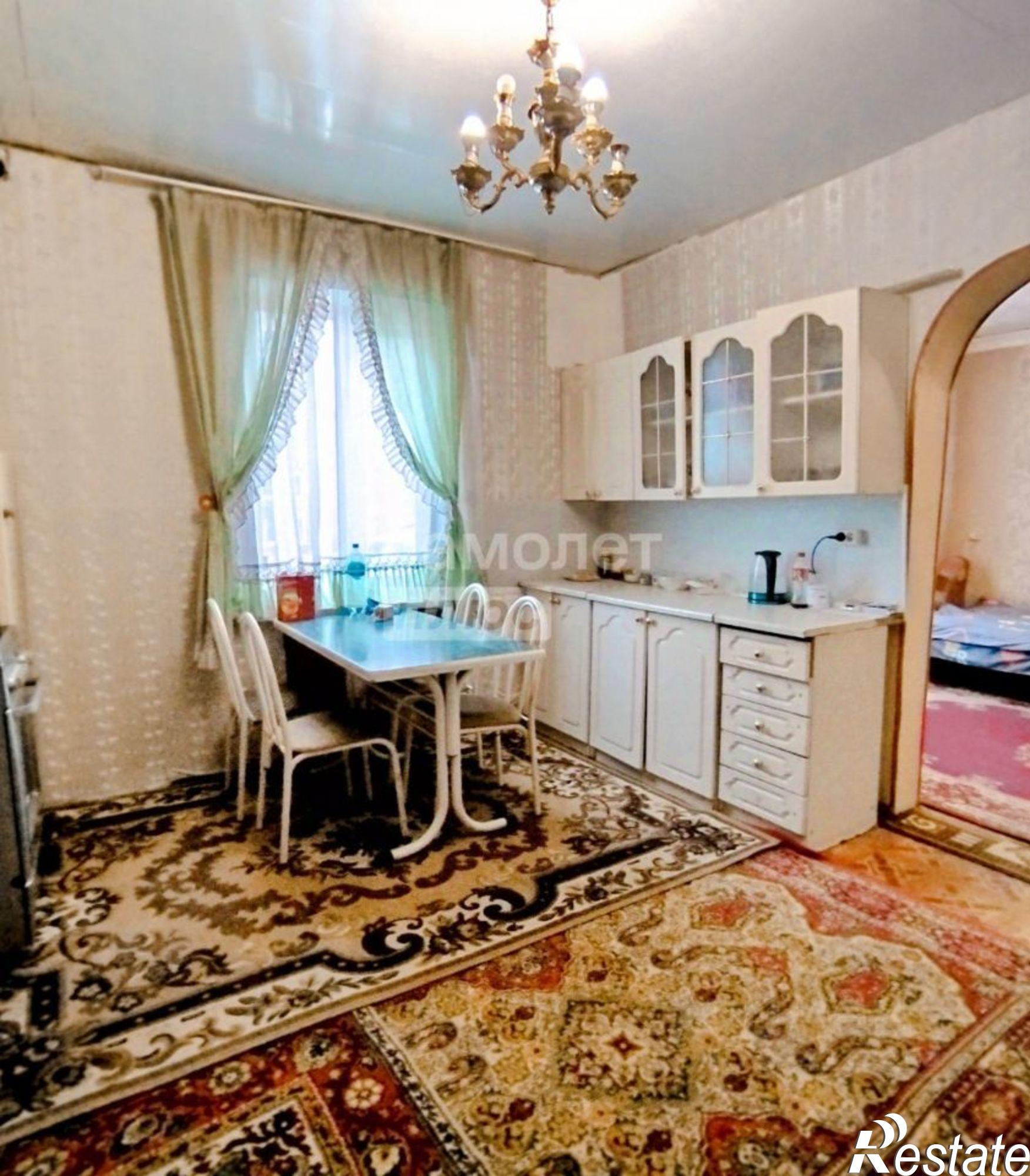 Купить квартиру за 2 550 000 рублей на Прямой пер, 2А