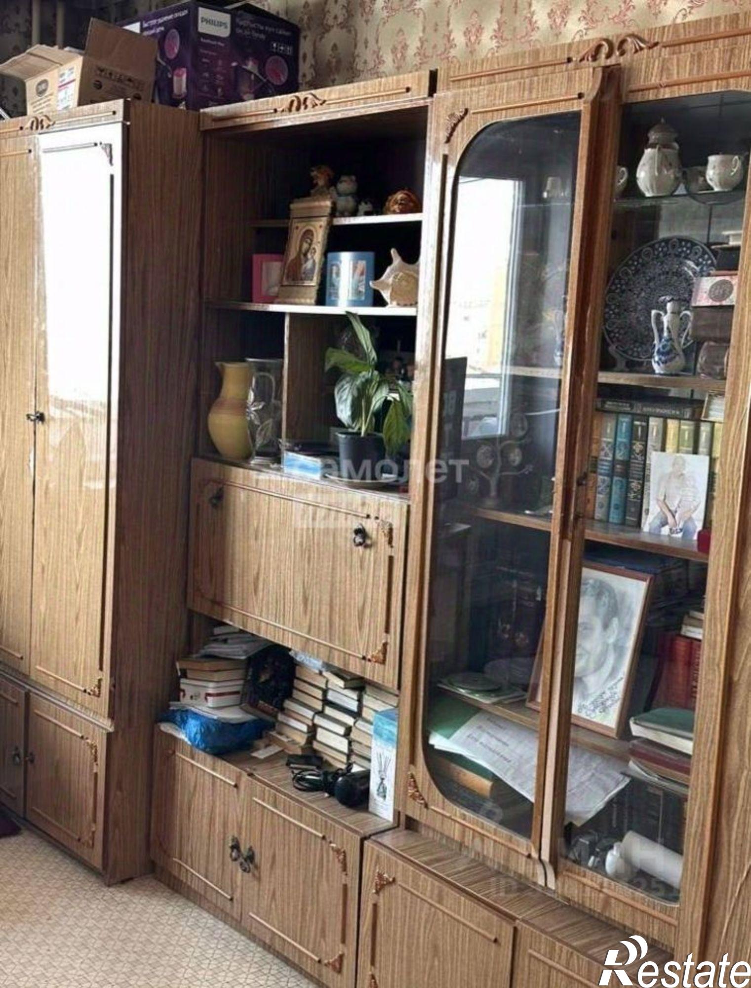 Купить квартиру за 7 200 000 рублей на пр-кт Фадеева, 10