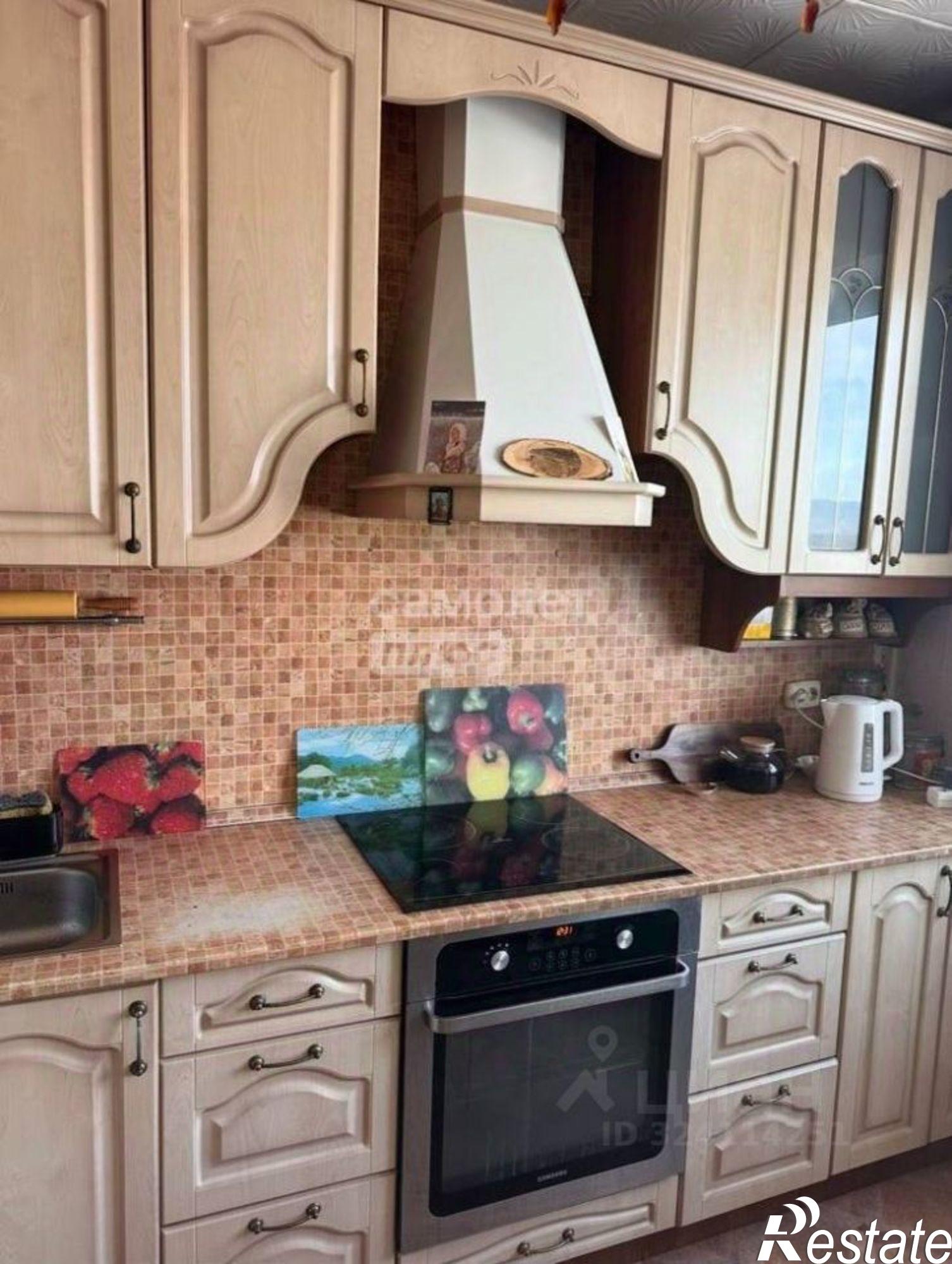 Купить квартиру за 7 200 000 рублей на пр-кт Фадеева, 10