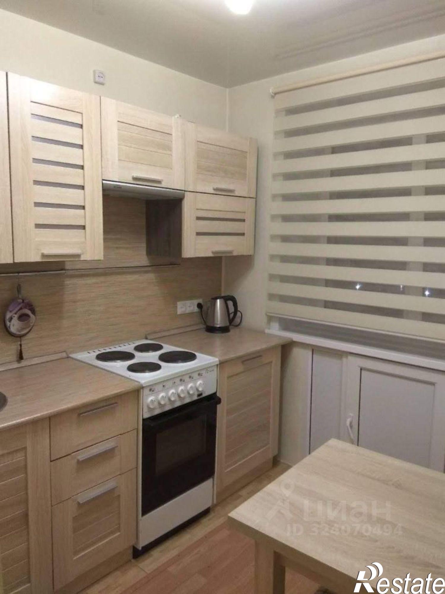 Купить квартиру за 6 500 000 рублей на ул Полины Осипенко, 4