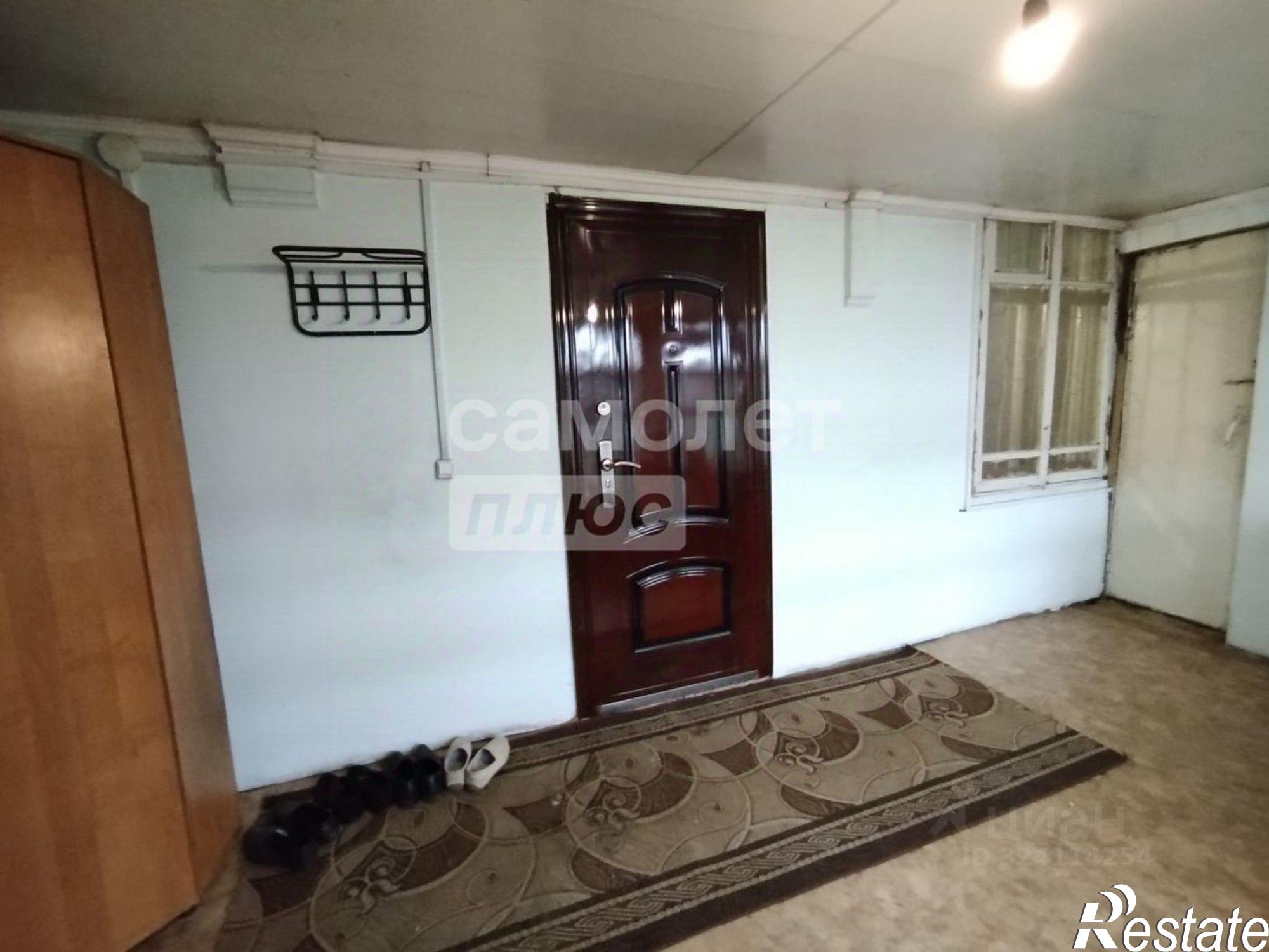 Купить квартиру за 2 550 000 рублей на Прямой пер, 2А