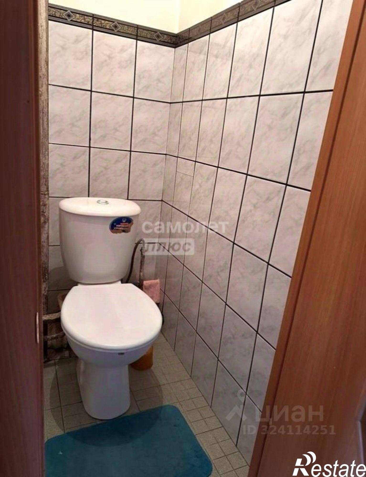 Купить квартиру за 7 200 000 рублей на пр-кт Фадеева, 10