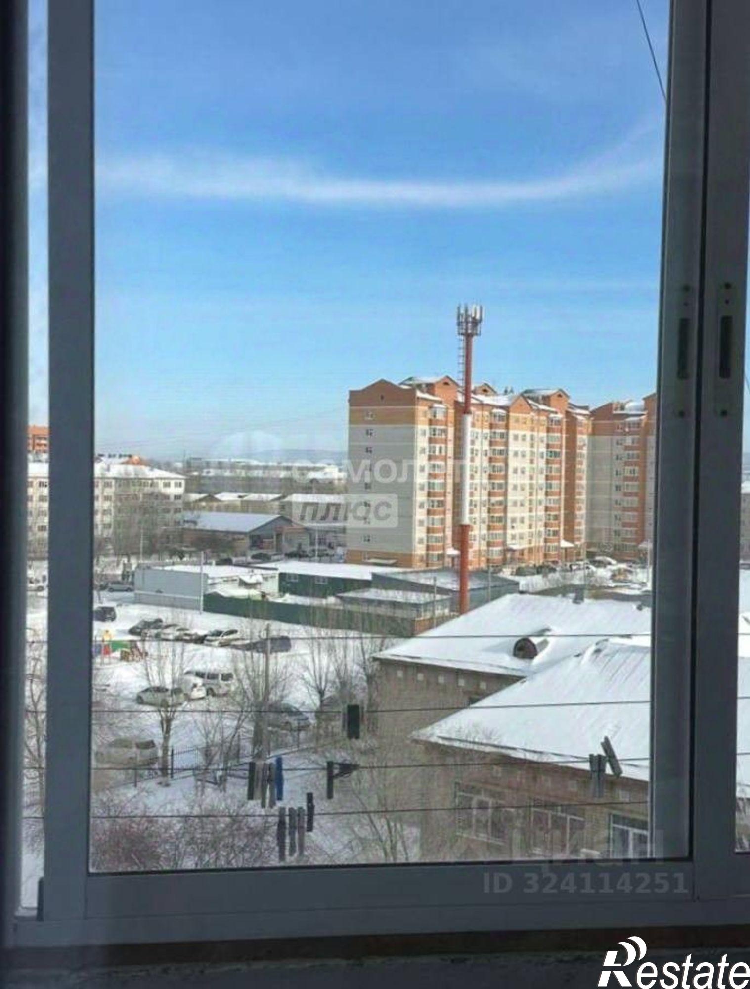 Купить квартиру за 7 200 000 рублей на пр-кт Фадеева, 10