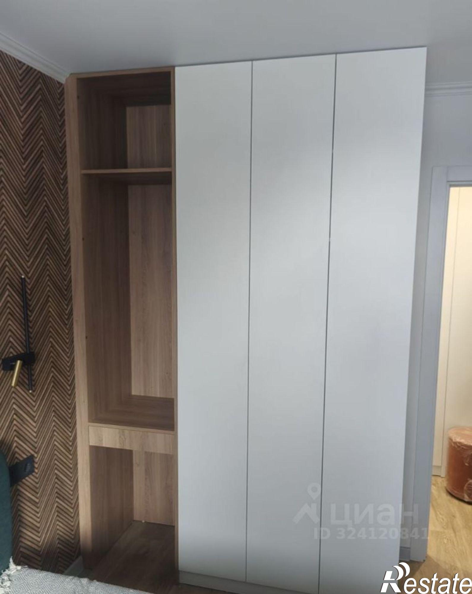 Купить квартиру за 10 200 000 рублей на ул Автогенная, 3