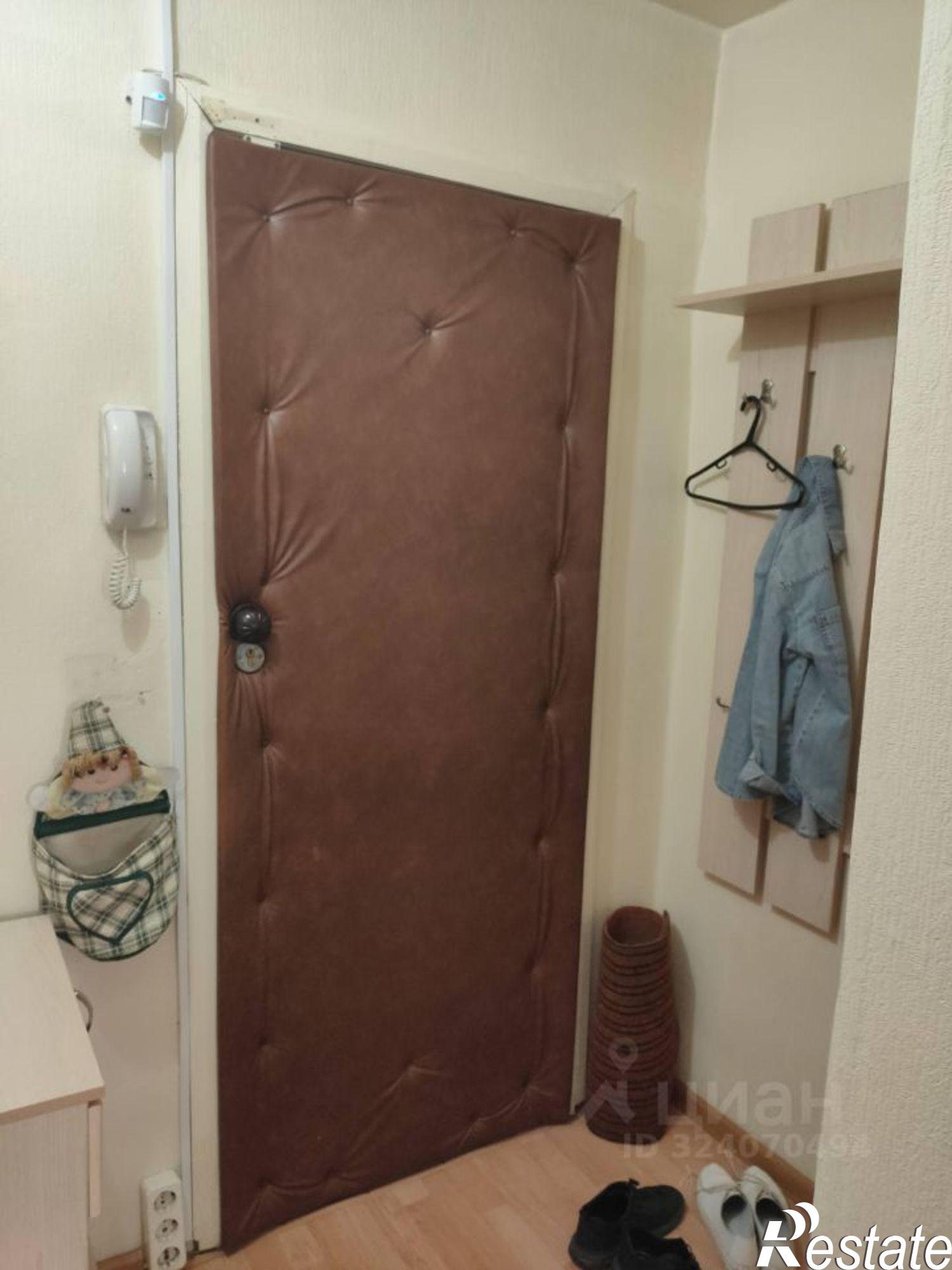 Купить квартиру за 6 500 000 рублей на ул Полины Осипенко, 4