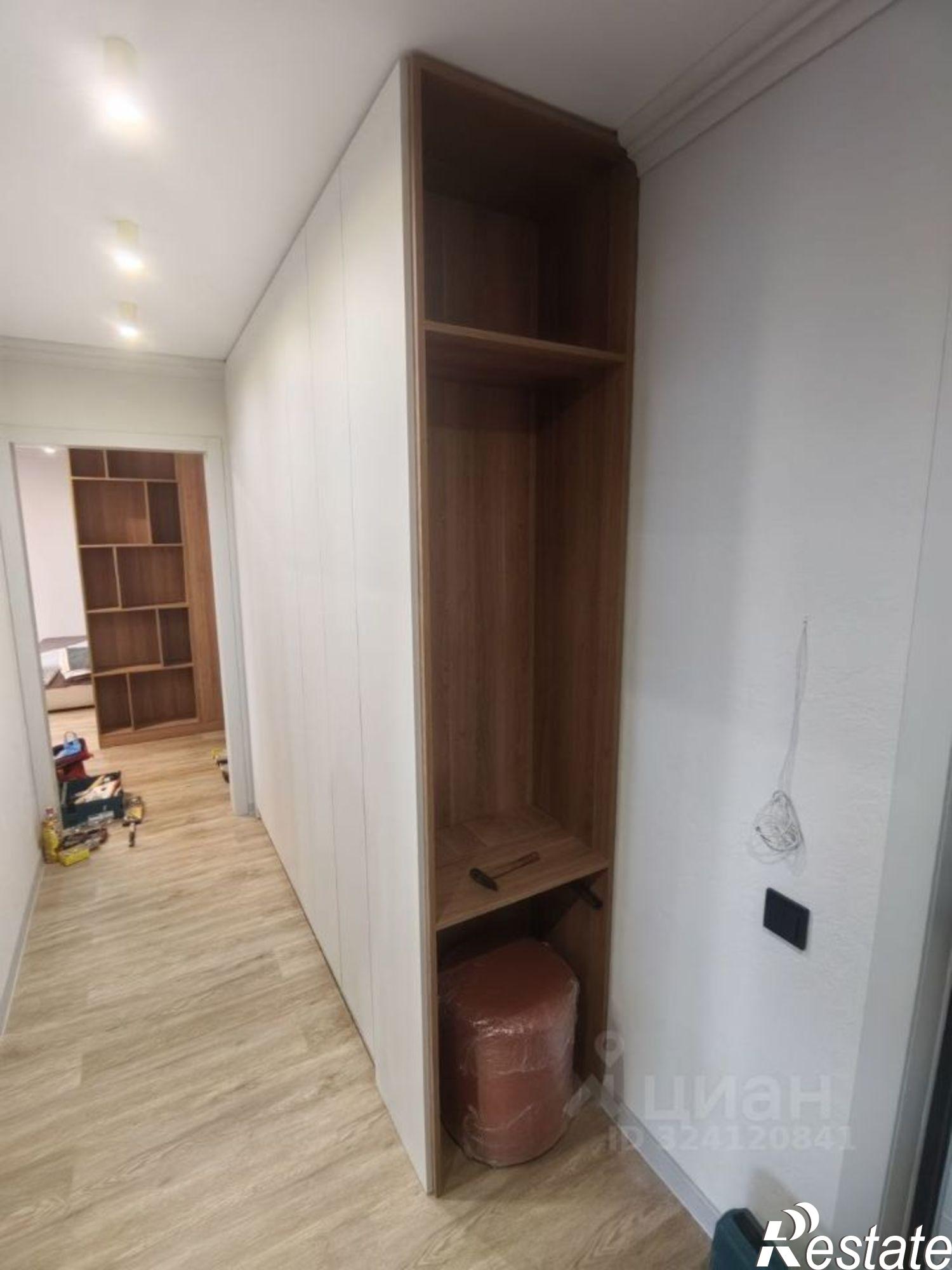 Купить квартиру за 10 200 000 рублей на ул Автогенная, 3