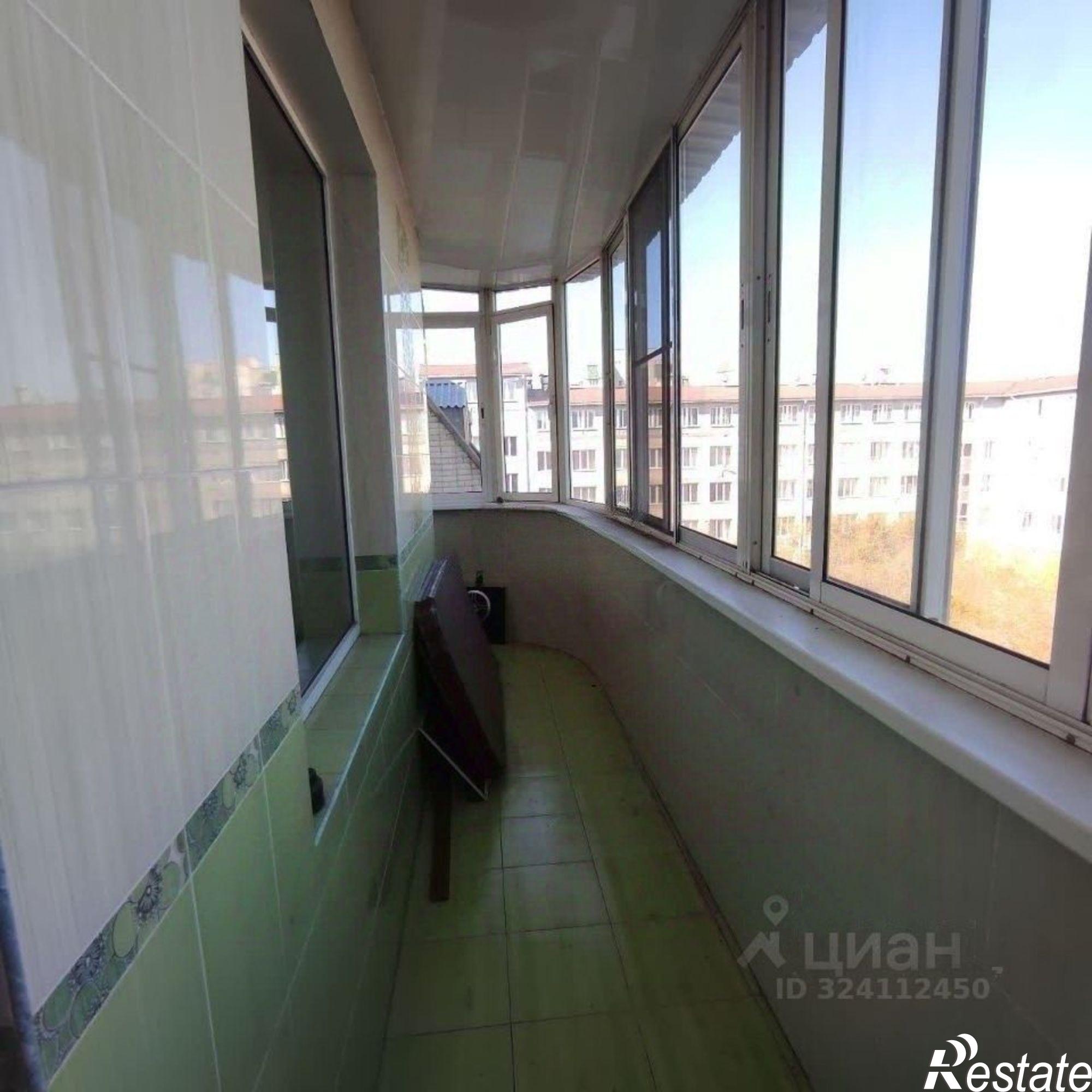 Купить квартиру за 15 300 000 рублей на ул Чкалова, 144