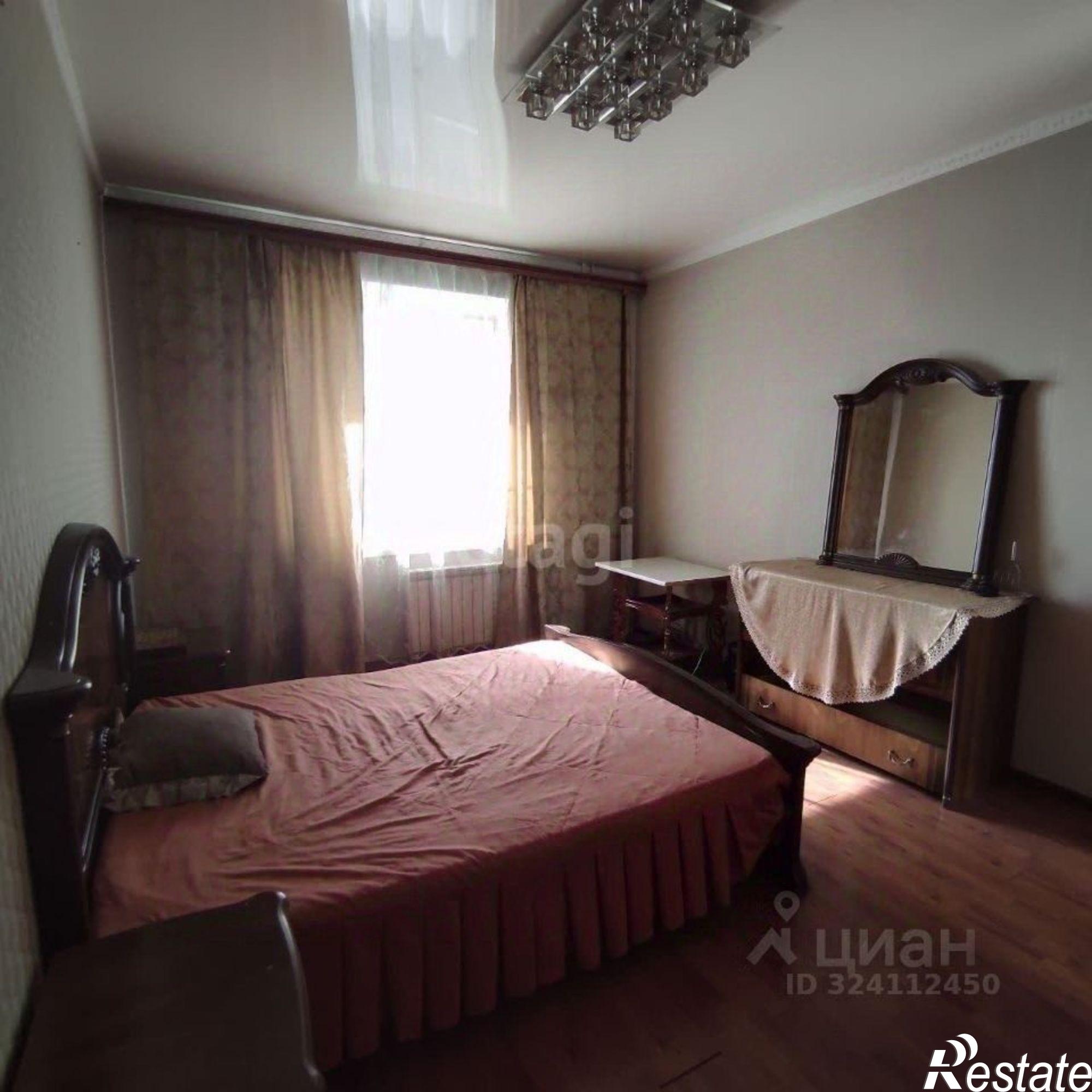 Купить квартиру за 15 300 000 рублей на ул Чкалова, 144