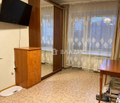 1-комн, 31кв м, этаж 2/4 улица Чкалова, 145