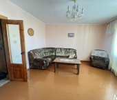 4-комн, 84кв м, этаж 5/9 Угданская улица, 8