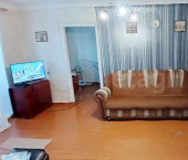 2-комн, 45кв м, этаж 4/4 Звёздная улица, 7А