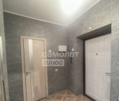 1-комн, 52кв м, этаж 4/12 3-я Забайкальская улица, 2