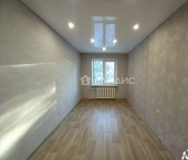 3-комн, 58кв м, этаж 3/5 Чита, микрорайон Северный