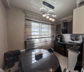 2-комн, 51кв м, этаж 5/5 улица Евгения Гаюсана, 32Б