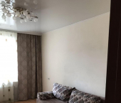 2-комн, 55кв м, этаж 3/10 ул Проезжая, 25