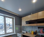 1-комн, 33кв м, этаж 1/5 ул Юности, 6