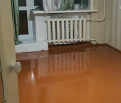 2-комн, 38кв м, этаж 3/5 ул Клубная, 2