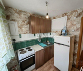 2-комн, 44кв м, этаж 4/4 улица Столярова, 40