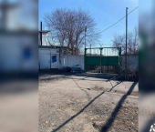 торговое помещение 2000 кв м Чита, Линейная улица, 1