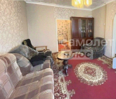 2-комн, 59кв м, этаж 1/2 Прямой пер, 2А