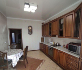 5-комн, 131кв м, этаж 5/6 ул Чкалова, 144