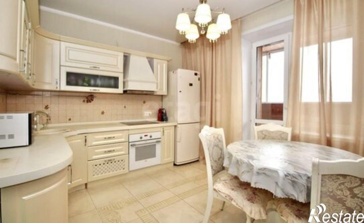 3-комн квартира Чита, микрорайон Северный, 73