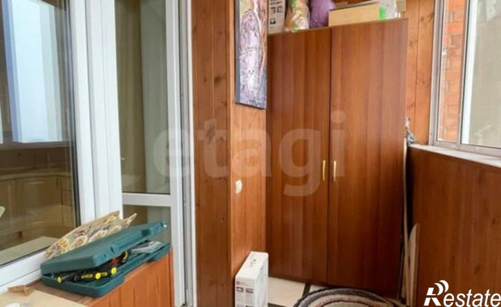 3-комн квартира Чита, микрорайон Северный, 73