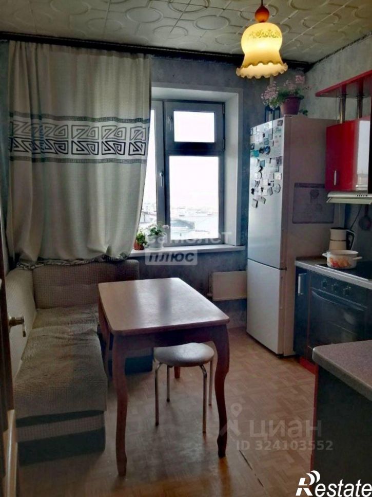 2-комн квартира Чита г., Черновский, 6-й мкр., д.14