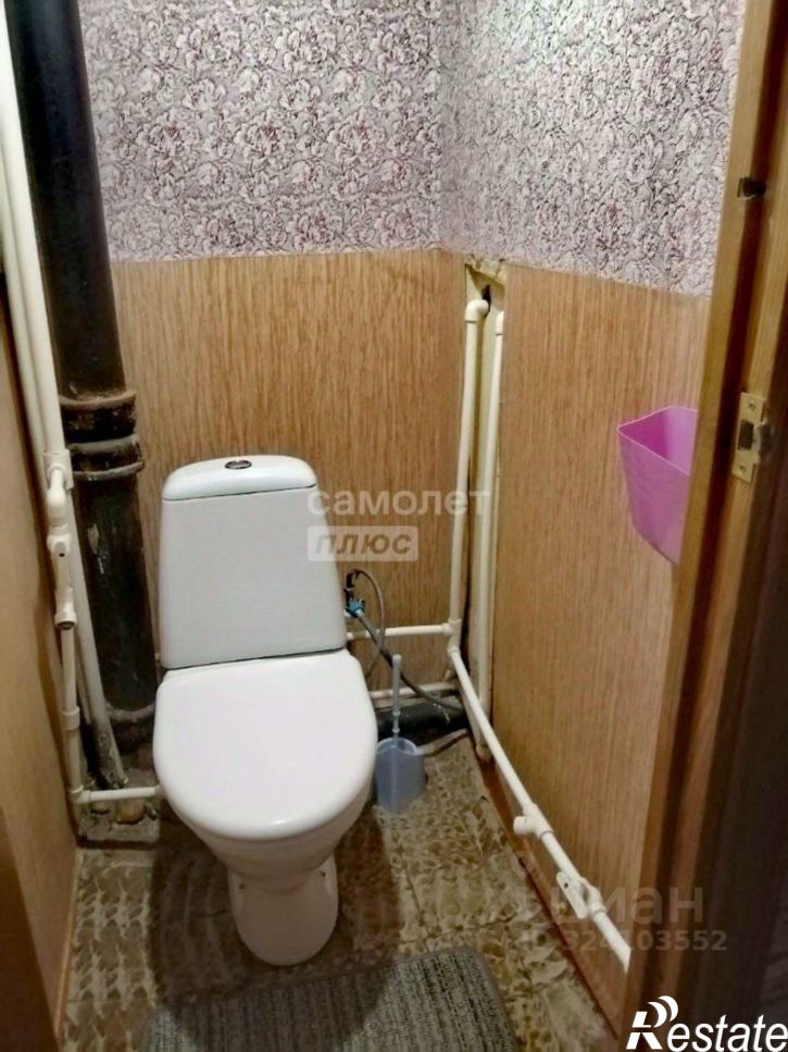 2-комн квартира Чита г., Черновский, 6-й мкр., д.14