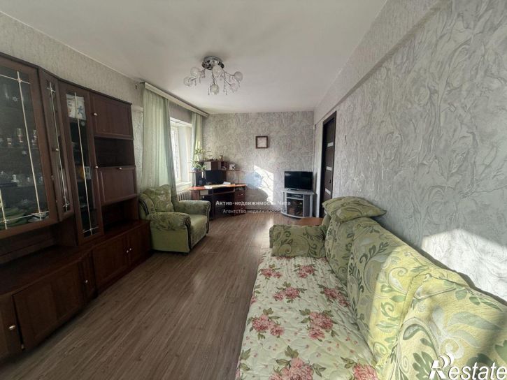 2-комн квартира Чита, микрорайон Северный