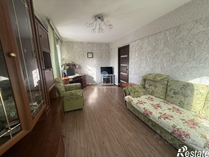 2-комн квартира Чита, микрорайон Северный