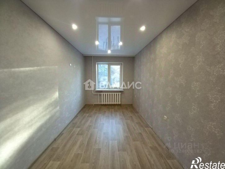 3-комн квартира Чита, микрорайон Северный