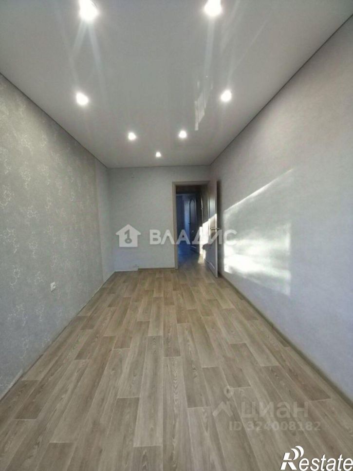 3-комн квартира Чита, микрорайон Северный