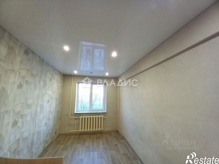 3-комн квартира Чита, микрорайон Северный