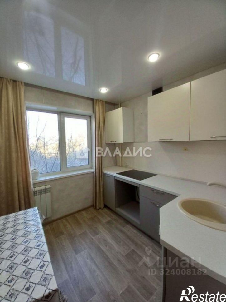 3-комн квартира Чита, микрорайон Северный