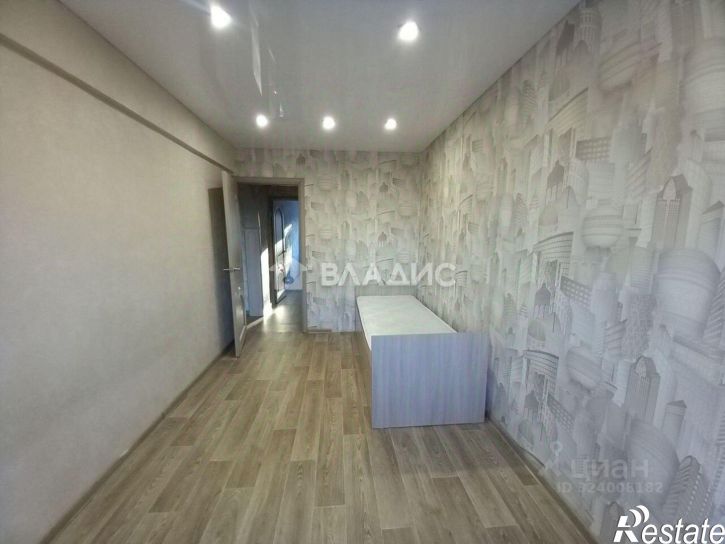 3-комн квартира Чита, микрорайон Северный