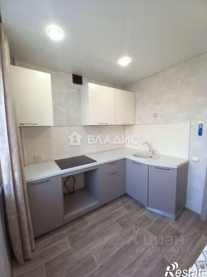 3-комн квартира Чита, микрорайон Северный