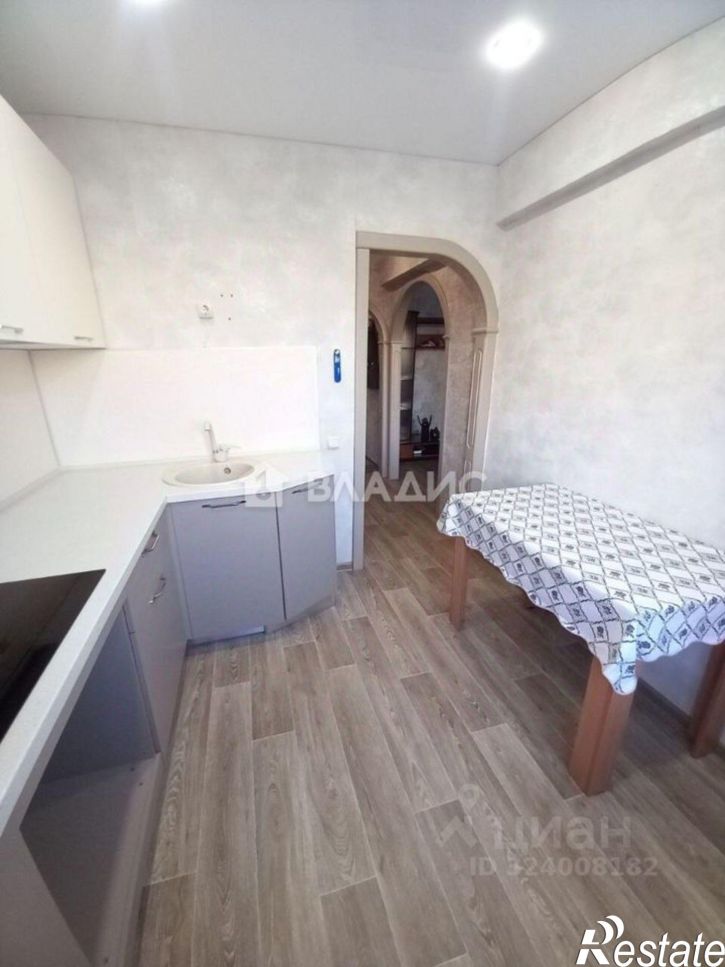 3-комн квартира Чита, микрорайон Северный