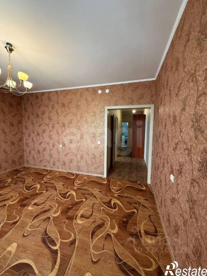 2-комн квартира ул Алданская, 11,  д. 11