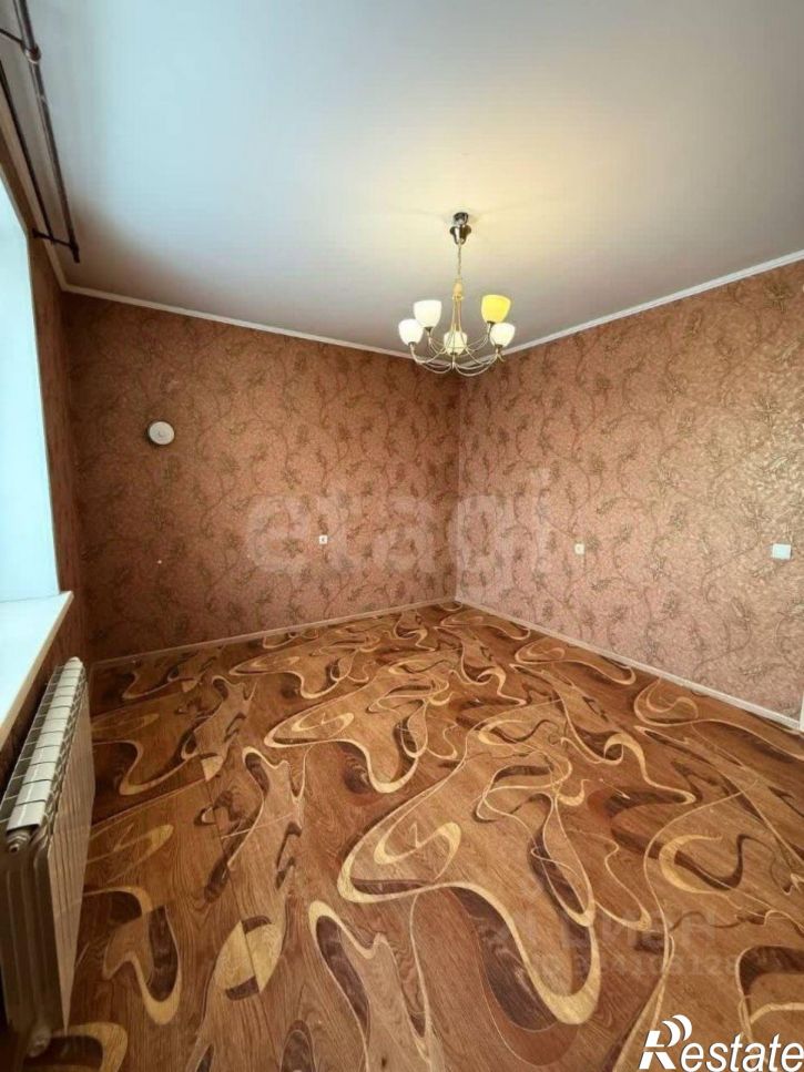 2-комн квартира ул Алданская, 11,  д. 11